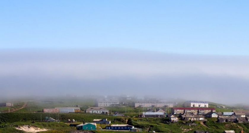 Губернатор Камчатки ведет работу по исключению села Никольского из состава национального парка