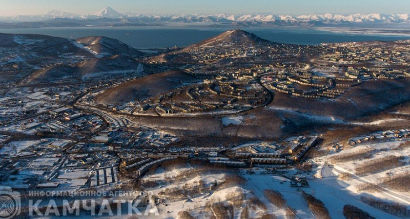 Лидерами по привлечению инвестиций в этом году на Камчатке стали сферы строительства и обрабатывающего производства