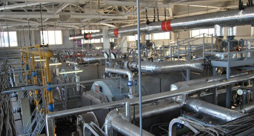 «Камчатскэнерго»:  подтверждение готовности к отопительному сезону 2024–2025  получено