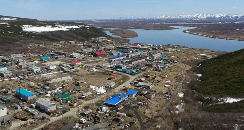 В селе Каменское на Камчатке проходят досрочные выборы главы сельского поселения