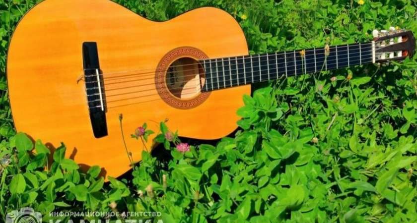 Всероссийская акция «Ночь искусств» пройдет на Камчатке 2 ноября