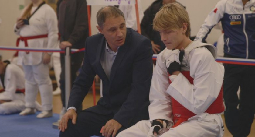 В Камчатском крае впервые прошли всероссийские соревнования по тхэквондо «Кубок Дальнего Востока».