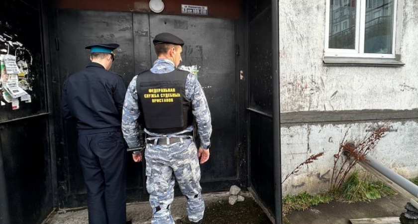 Судебные приставы на Камчатке арестовали имущество неплательщиков на 188 миллионов рублей