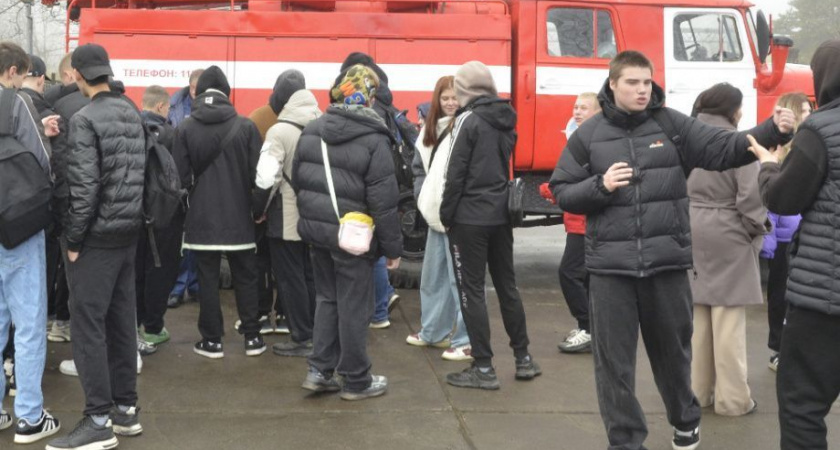 Основы безопасности для камчатских школьников: от теории до практики