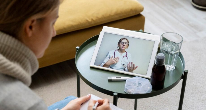 Жители Камчатки могут обращаться  в медучреждения через сервис «Личный кабинет пациента»