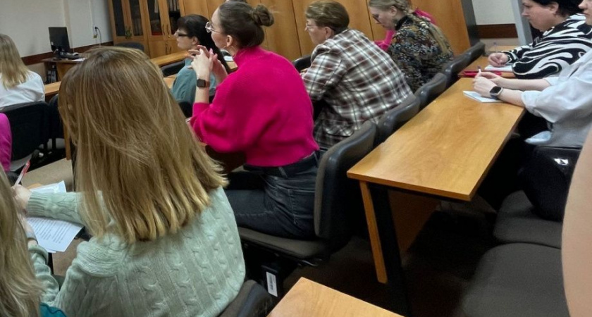 Собрание «Путь в профессию начинается со школы» проведут на Камчатке