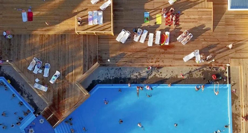 В Камчатском крае участники СВО и их близкие могут получить возможность бесплатно посетить спа-отель «Лагуна»