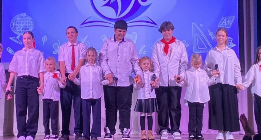 Команда школы №40 из краевого центра одержала верх в полуфинале КВН-Камчатка