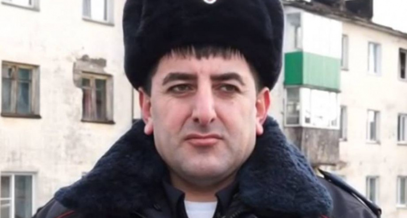 Спасший людей в Сосновке участковый получил ожоги