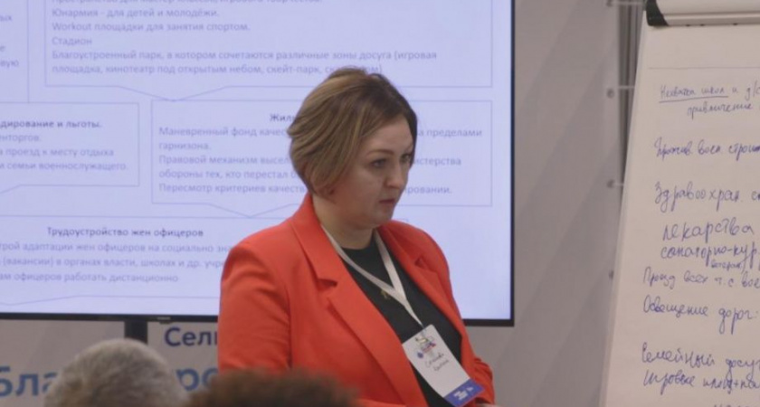 На Камчатке обсудили промежуточные итоги реализации «Народной программы»