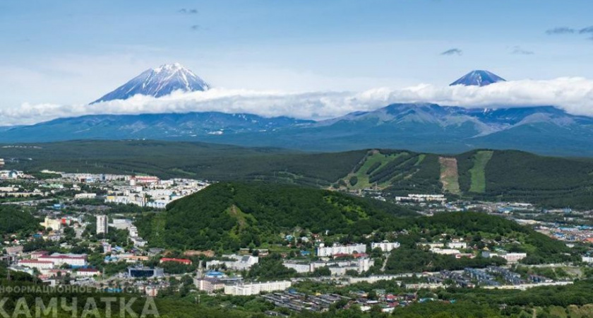 Владимир Солодов обзвонил жителей Камчатки после обращения на прямую линию