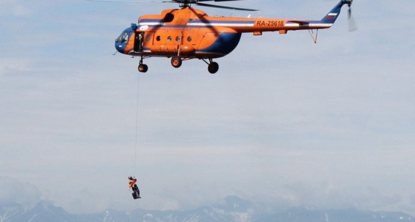 НССА заменит «Витязь–Аэро» на санитарных рейсах