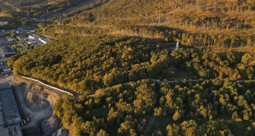 В Петропавловске-Камчатском инициировано строительство нового коттеджного поселка