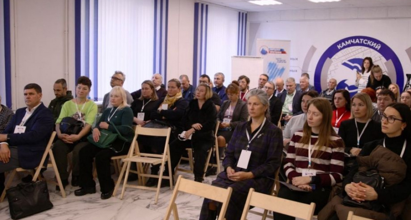 В Камчатском крае подвели промежуточные итоги реализации «Народной программы» в различных сферах деятельности