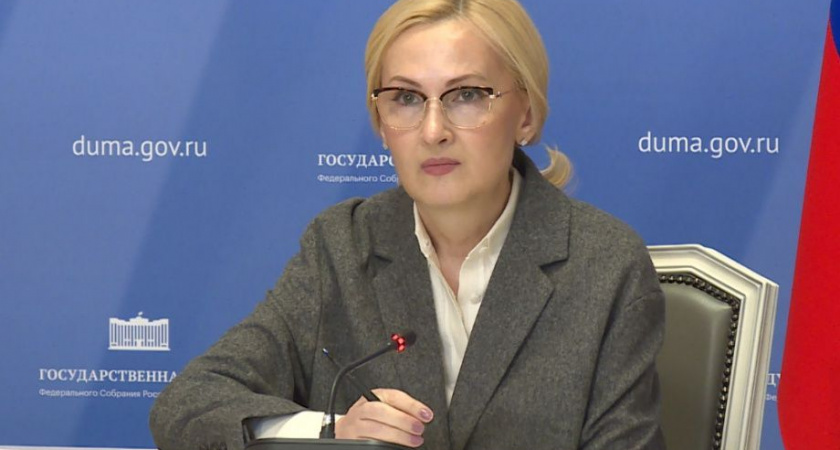 Благодаря Ирине Яровой будет проведена донастройка оказания медицинской помощи жителям Сосновки и Николаевки