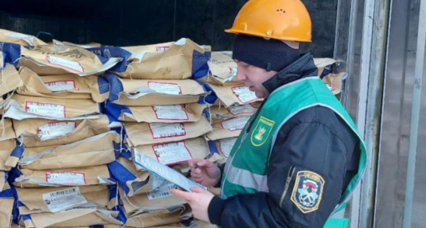 В течение недели на территории Камчатского края было оформлено 23 партии рыбы и кормовой муки для экспорта