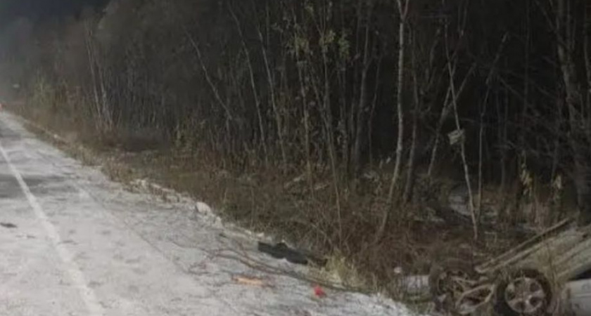 Сотрудники полиции проводят расследование обстоятельств ДТП, где один человек погиб, а ещё трое получили травмы: ГИБДД Камчатки