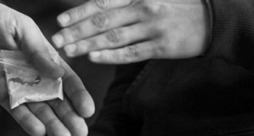 Молодой наркоторговец с Камчатки отправится в исправительное учреждение строгого режима на десять лет