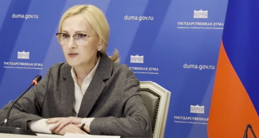 Ирина Яровая оказала поддержку 16-летней девушке с Камчатки, которая нуждалась в жизненно необходимом лекарстве