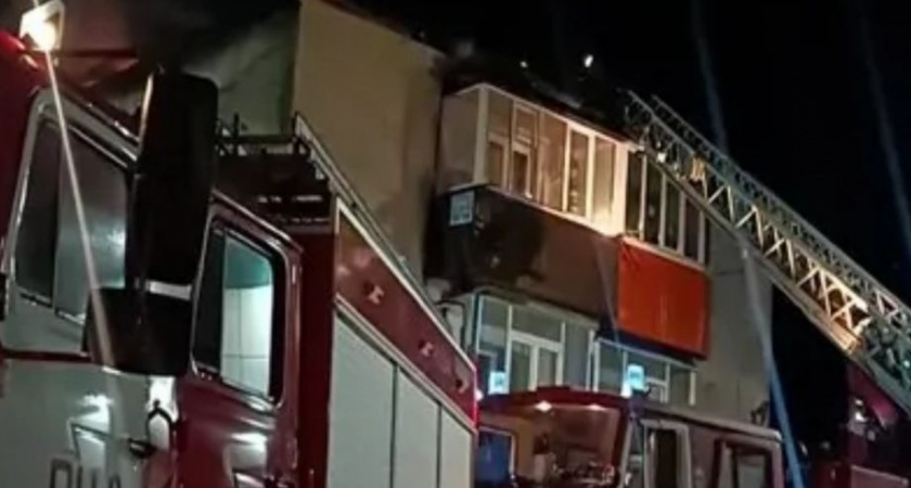 «Центр обеспечения действий по гражданской обороне, чрезвычайным ситуациям и пожарной безопасности» на Камчатке отметил 20-летие