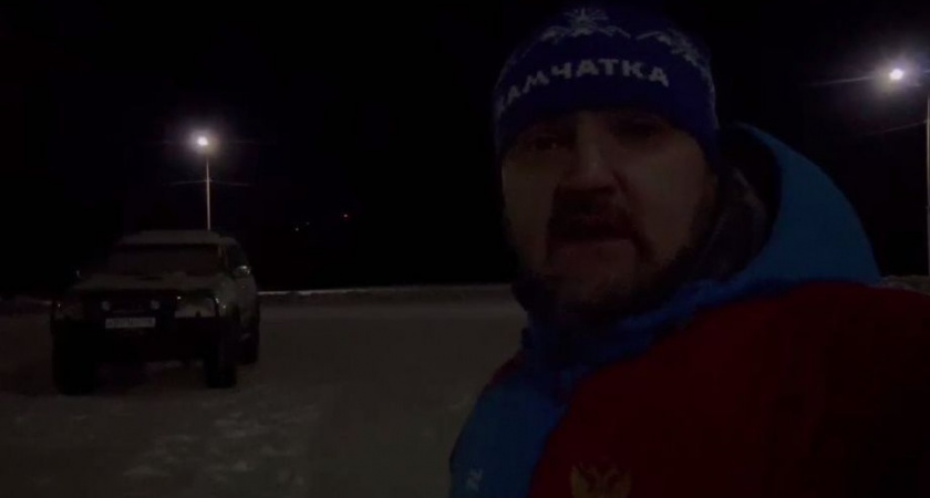 Активная фаза извержения Шивелуча закончилась: вулканологи