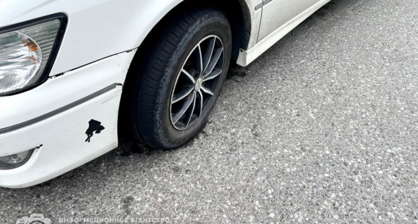 Участок автoдороги Мильково — Ключи — Усть-Камчатск открыт для проезда