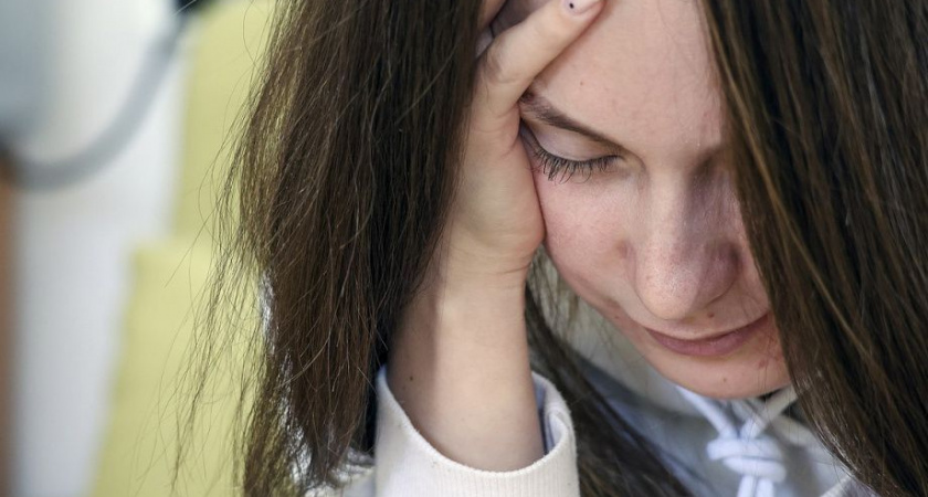 Психотерапевт Камчатки рассказал жителям края о профессиональном выгорании