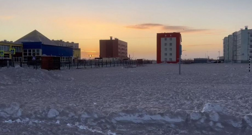 Доброго утра желают камчатцам спасатели