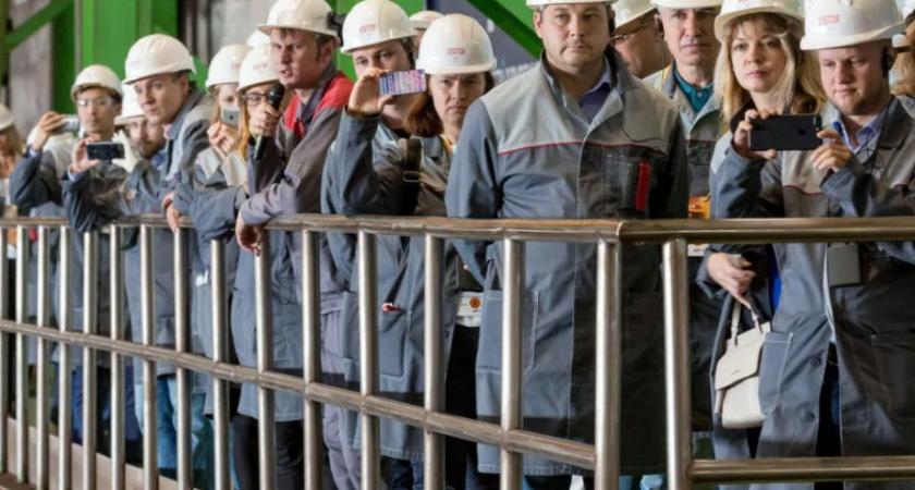 Камчатка в авангарде промышленного туризма: готовятся специалисты к созданию уникальных экскурсий