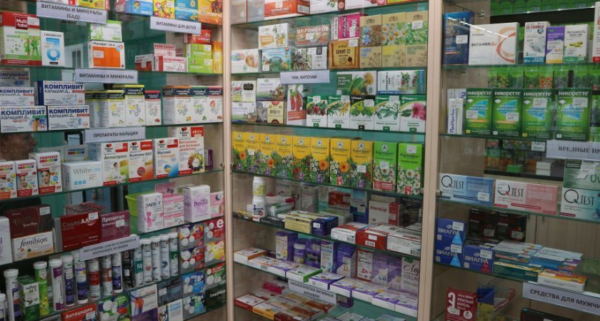 Аптеки открываются в отдалённых районах Камчатки 