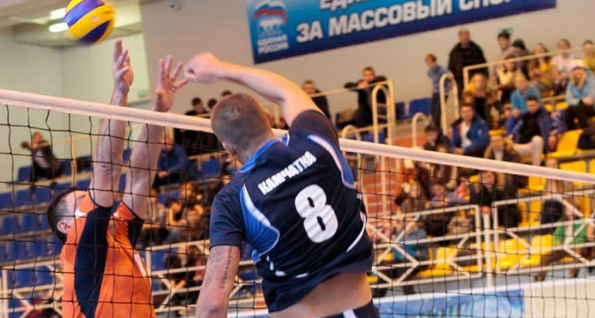 ХХХ турнир по волейболу среди мужских команд памяти Анатолия Таранца стартовал на Камчатке