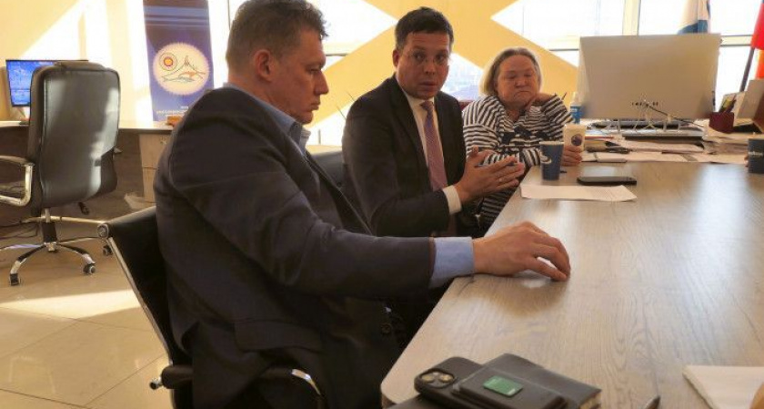 Как вернуть общинам сбор?