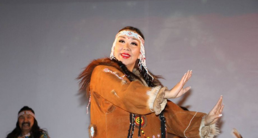 Центр культуры и досуга «Атмосфера» в Палане отметил 15-летие