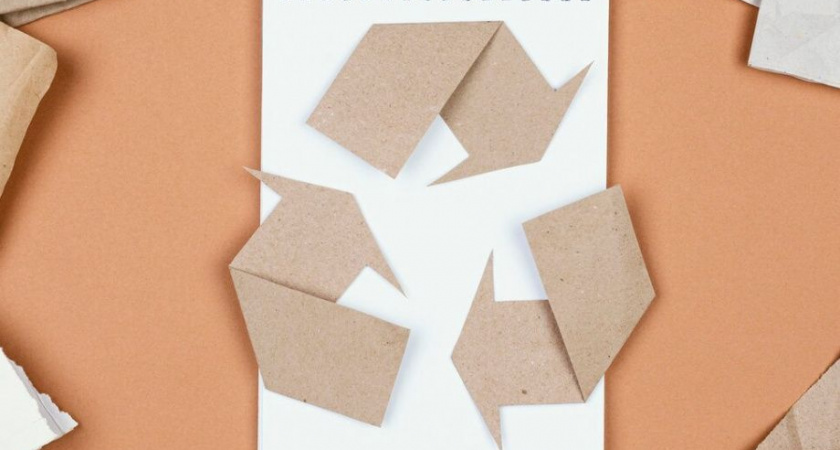 В Петропавловске-Камчатском Почта России передала на переработку 22,7 тонны макулатуры