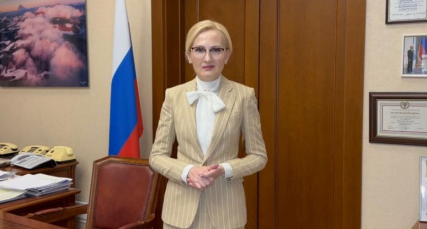 Сотрудники Тымлатского рыбокомбината получили благодарственные письма от Ирины Яровой