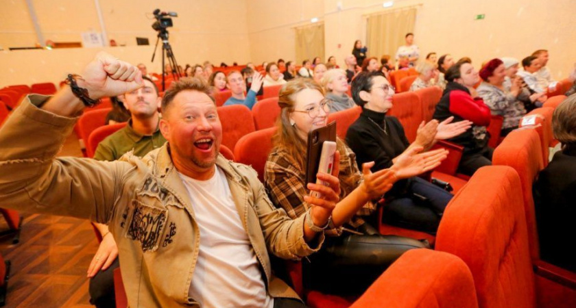 Фестиваль «Дальний Восток театральный» собрал на Камчатке около 2000 зрителей