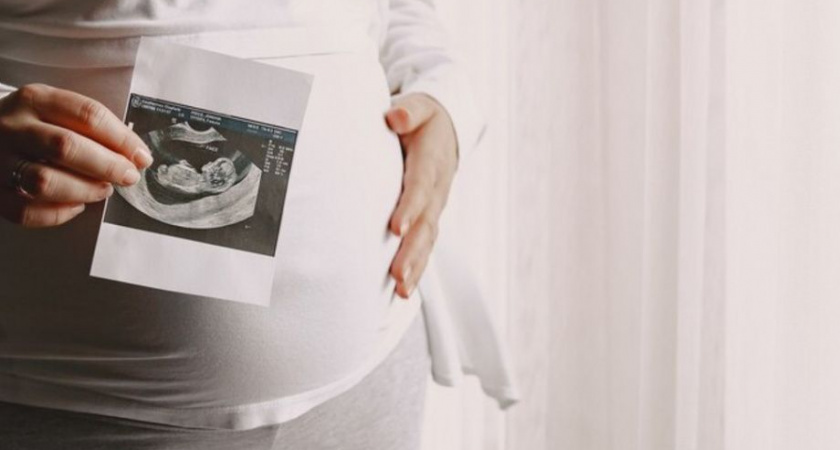 Более двух тысяч работающих женщин Камчатки получили пособие по беременности и родам