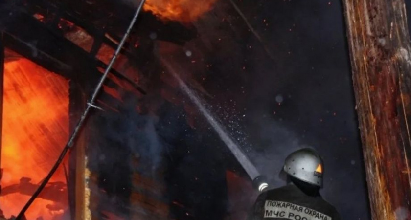 Четыре техногенных пожара зарегистрированы на Камчатке за минувшие сутки