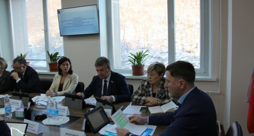 Более 1,5 млрд рублей будет направлено на ремонт и содержание дорог на Камчатке