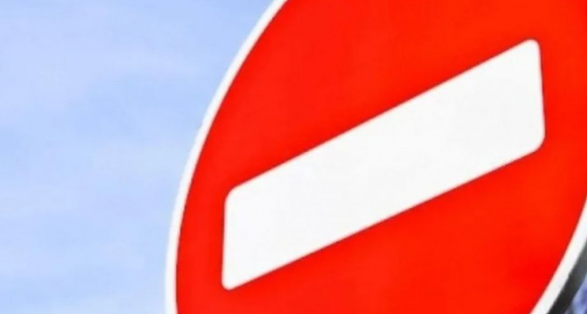 Дорога в п. Октябрьский на Камчатке закрыта до 20 ноября