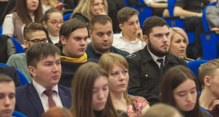 Стипендии имени Г.И. Невельского для лучших студентов ДФО