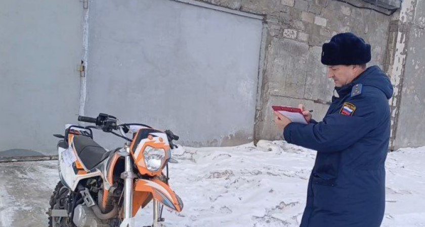 В Усть-Камчатске судебные приставы конфисковали средства преступлений