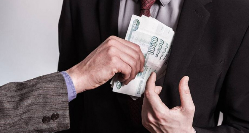 Житель Камчатки попал под статью за коммерческий подкуп