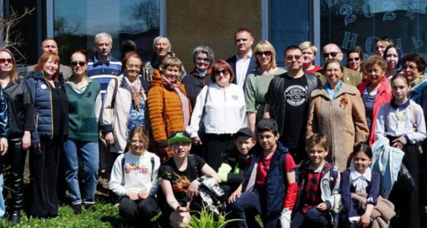 Итоги историко-краеведческих экспедиций за год подвела Библиотечная ассоциация Камчатки