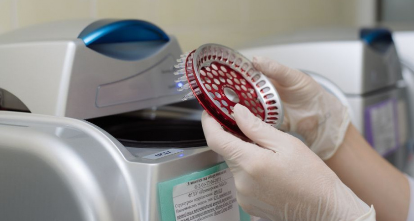 В кормовой рыбной муке с Камчатки обнаружено превышение жира