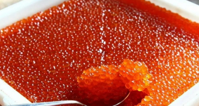 Россельхознадзор разрабатывает методику для выявления искусственной икры, а натуральной стало меньше