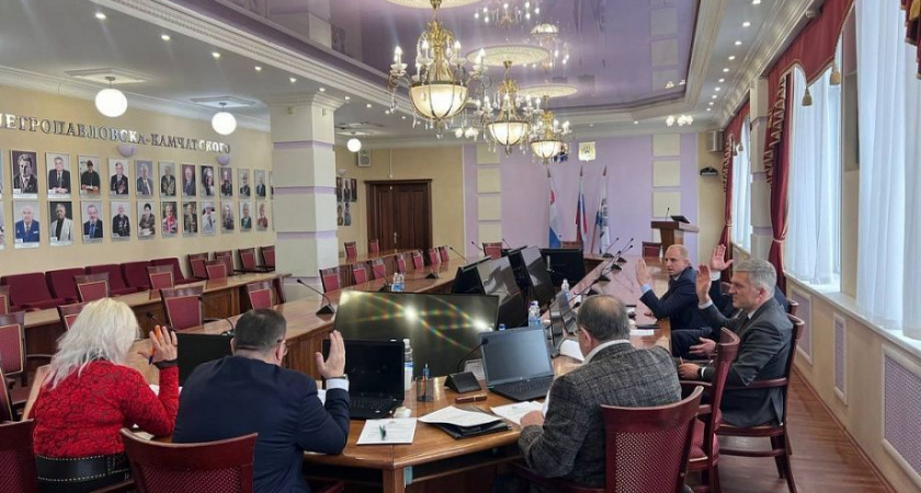 Петропавловск-Камчатский: Завершился финальный этап конкурса на должность главы городского округа