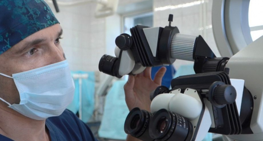 «Народная программа» в Камчатском крае: улучшение материально-технической базы медицинских учреждений