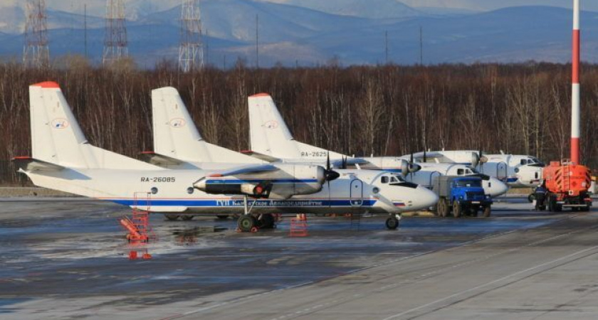 «Камчатское авиапредприятие»: багаж по новым правилам и ценам