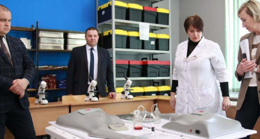 В Камчатском крае обсудили подготовку специалистов для сельского хозяйства